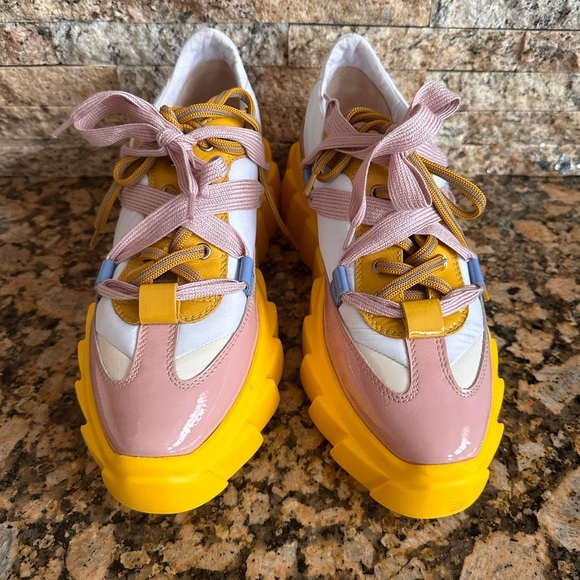 AGL blondie sneakers - Picture 6 of 9